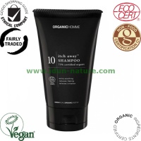Champ� anti-picores para hombre GREEN PEOPLE Organic Homme